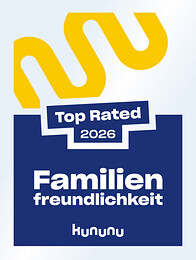 Kununu Top Rated 2026 - Gehaltszufriedenheit