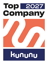 Kununu Top Company 2027