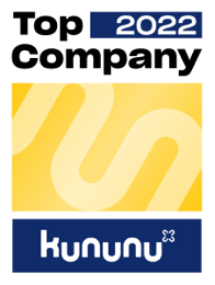 Kununu Top Company 2022